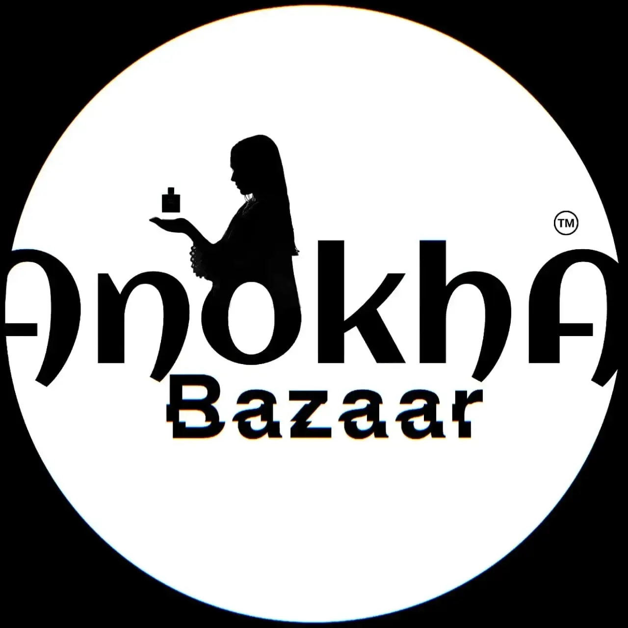 store logo